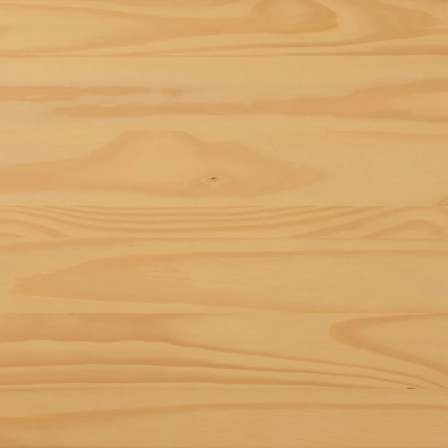Meuble TV Drammen Chêne 99 x 43 x 55 cm Bois de pin massif - 11