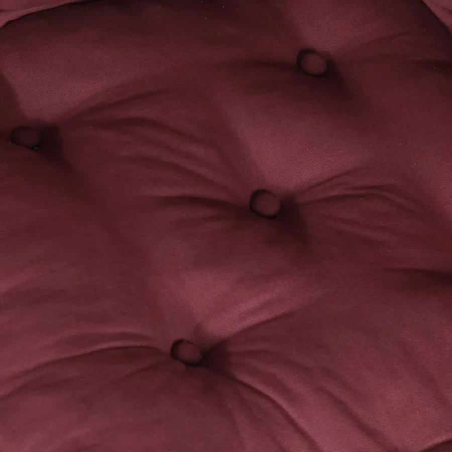 Canapé modulaire marron 70x70x54 tissu - 11