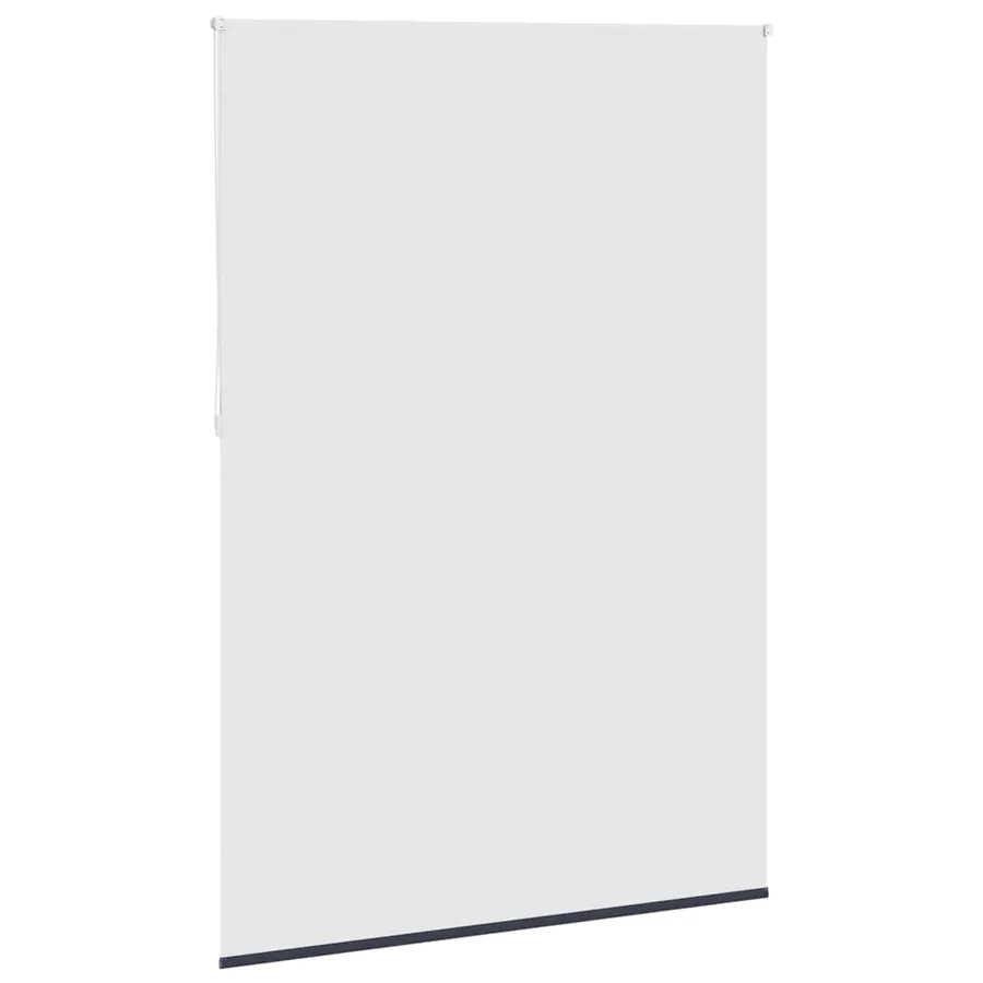 Store enrouleur occultant 164,4 x 230 cm, largeur du tissu 160 cm, coloris marine - 4