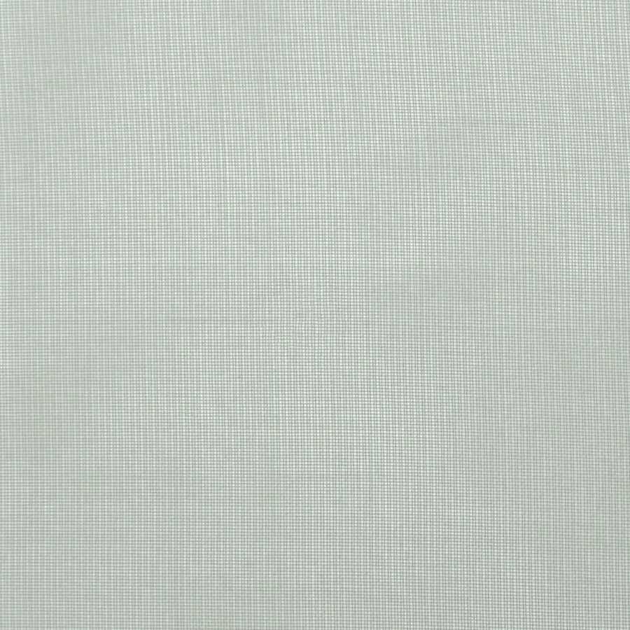 Rideaux en voile avec œillets 2 pcs gris clair 140x300 cm - 7