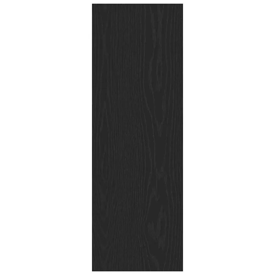 Meuble TV mural 2 pcs Chêne noir 30,5 x 28,5 x 90 cm - 7