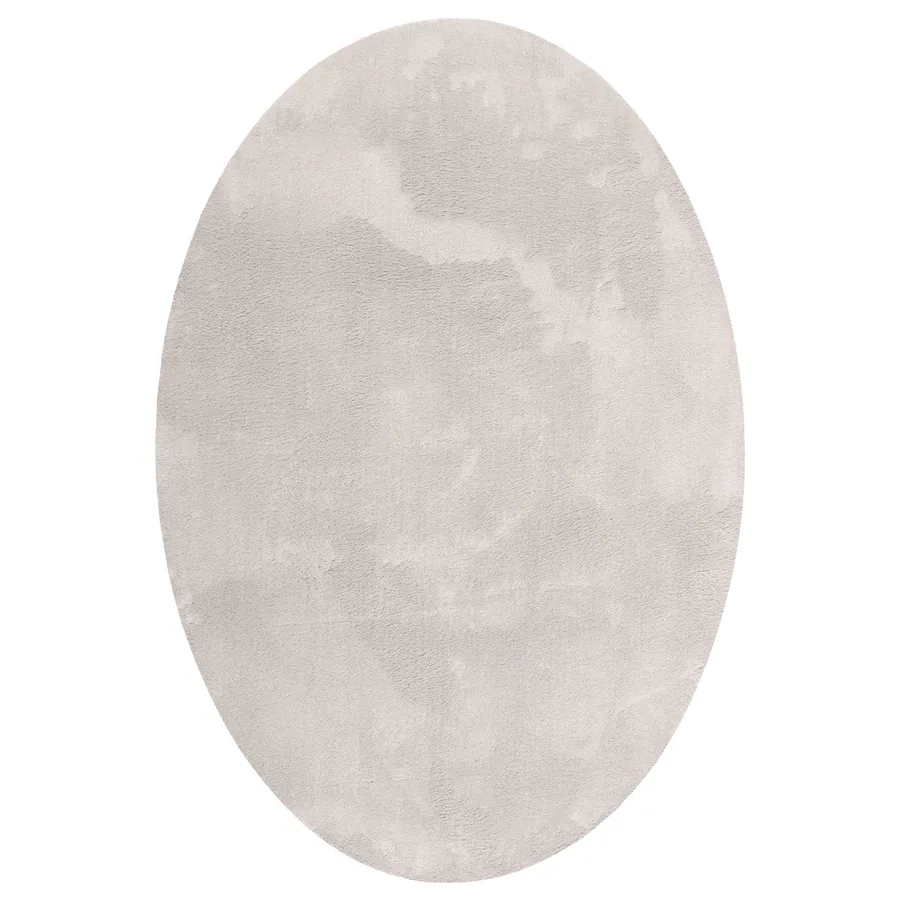 Tapis de surface HUARTE Couleur sable 140 x 200 cm - 2