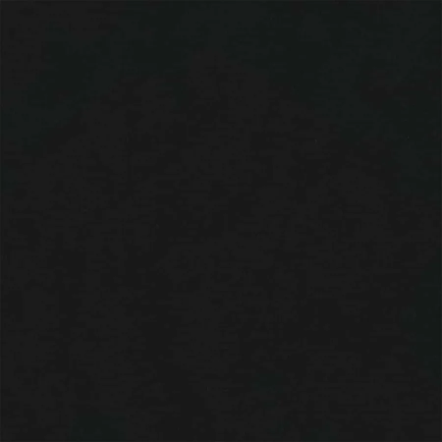 Fauteuil noir 100x78x84 cm velours - 8