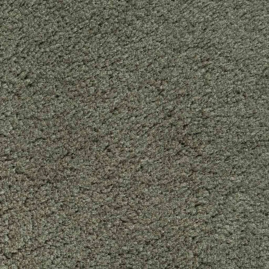 Tapis de surface HUARTE Vert forêt 100 x 200 cm Polyester - 9