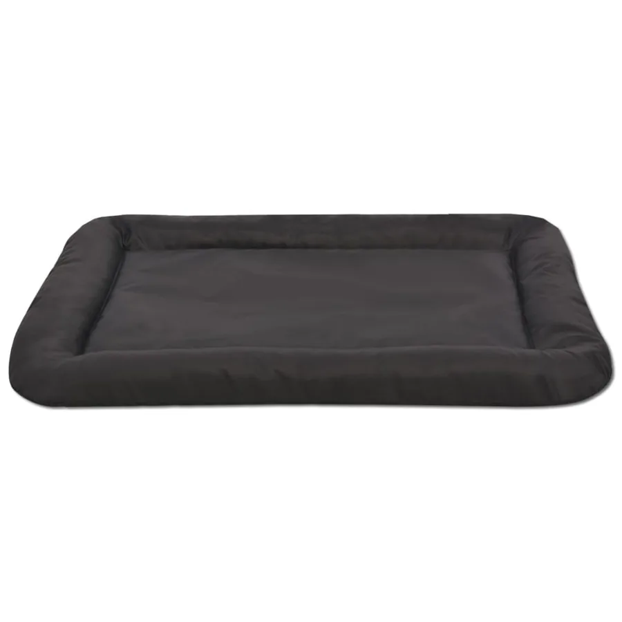 Matelas pour chiens Taille XXL Noir - 2