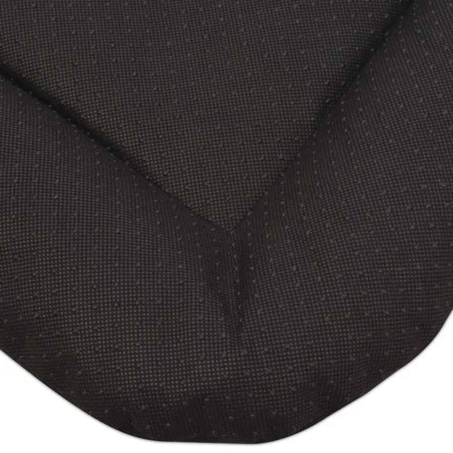 Matelas pour chiens Taille XXL Noir - 3