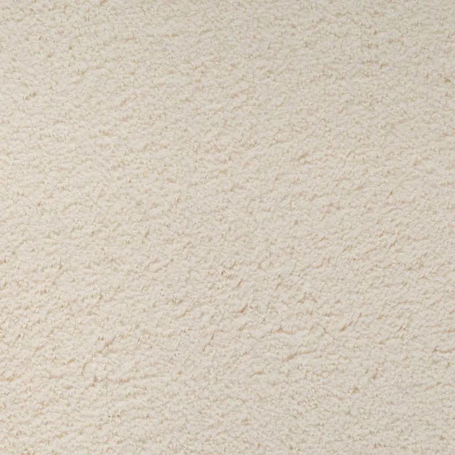 Tapis de surface HUARTE Beige 100 x 200 cm Polyester - 9