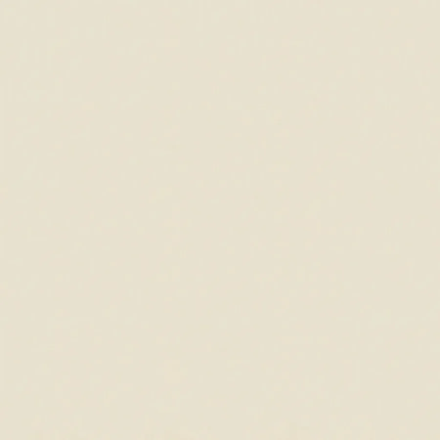 Canapé central de jardin avec coussin beige résine tressée - 6