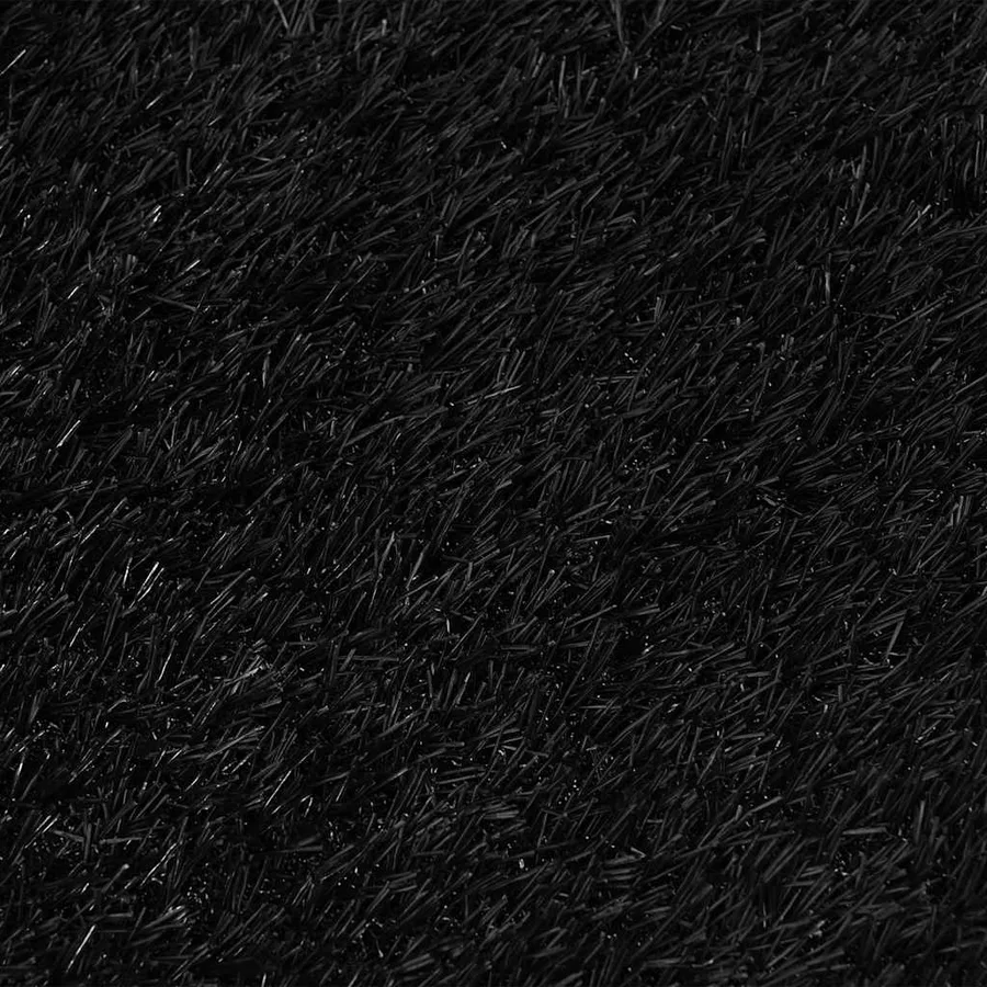 Gazon artificiel 500 x 100 x 4 cm PP & PE - 8