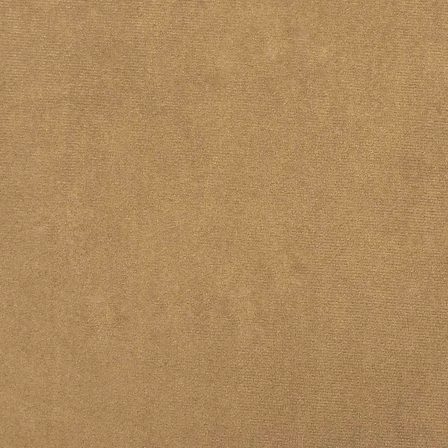 Ensemble de canapés 3 pcs avec coussins Marron Velours - 11