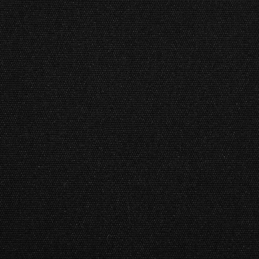 Auvent rétractable Noir 400 × 300 cm Polyester - 15