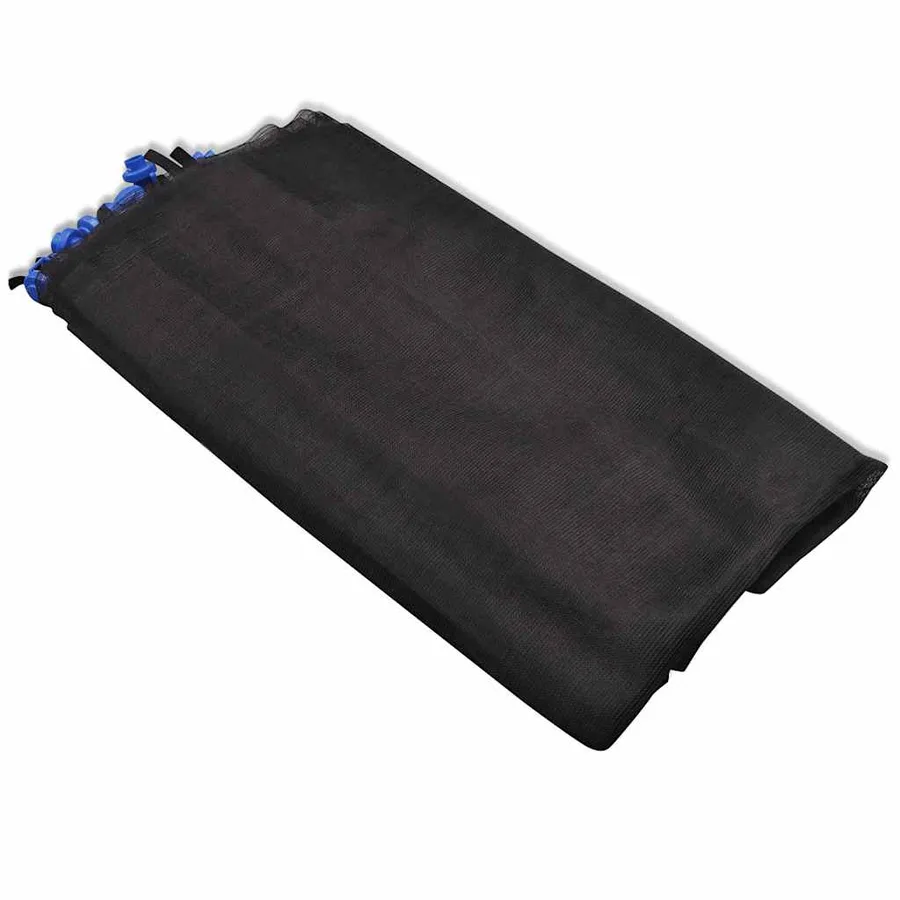 Filet de sécurité pour trampoline rond de 4,57 m - 3