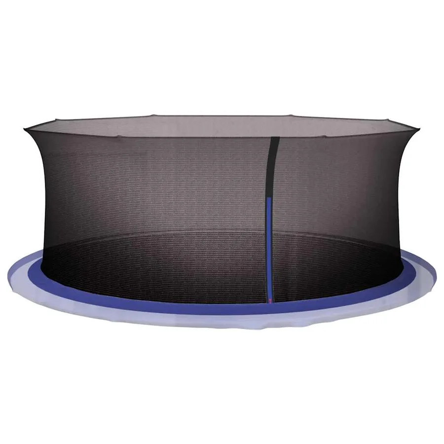 Filet de sécurité pour trampoline rond de 4,57 m - 5