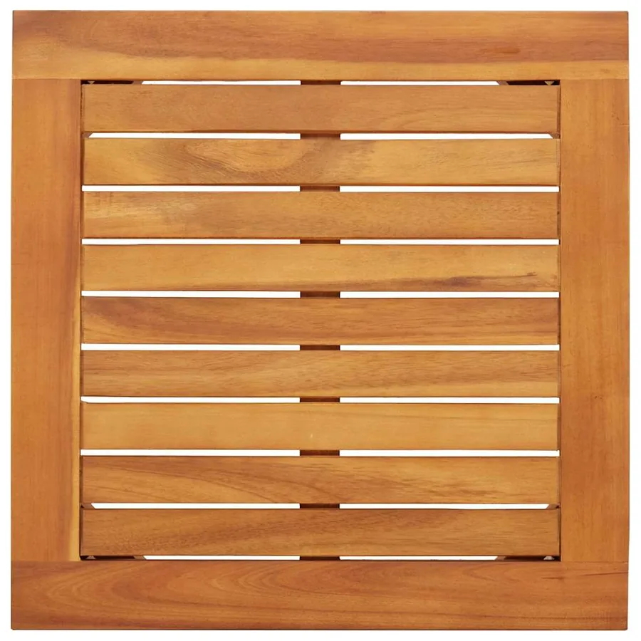 Ensemble de canapé de jardin 3 pcs Anthracite - 2
