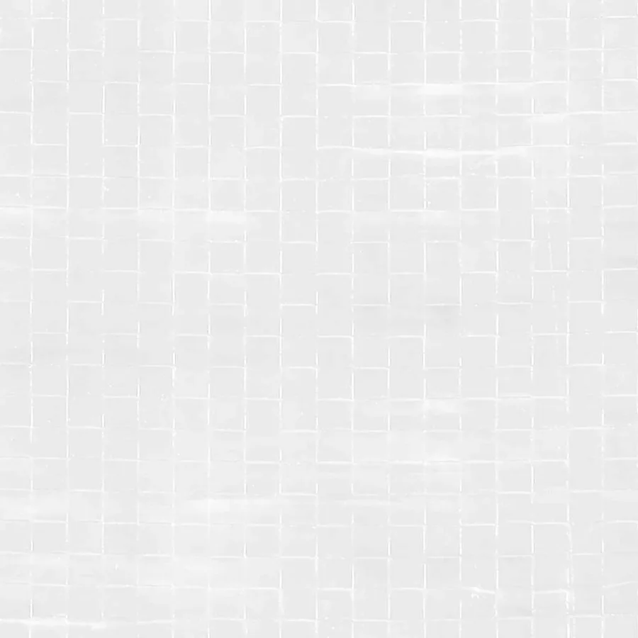Tente de fête Blanc 400 x 400 x 266 cm Polyéthylène et acier - 10