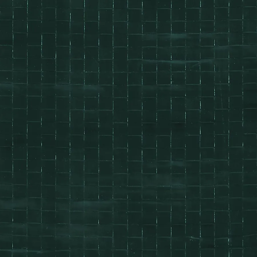 Tente de fête Vert 400 x 400 x 266 cm Polyéthylène - 11
