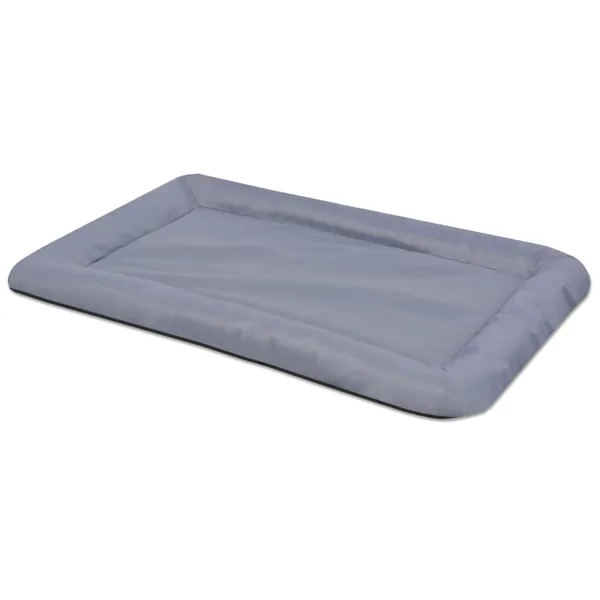 Matelas pour chiens Taille XXL Gris