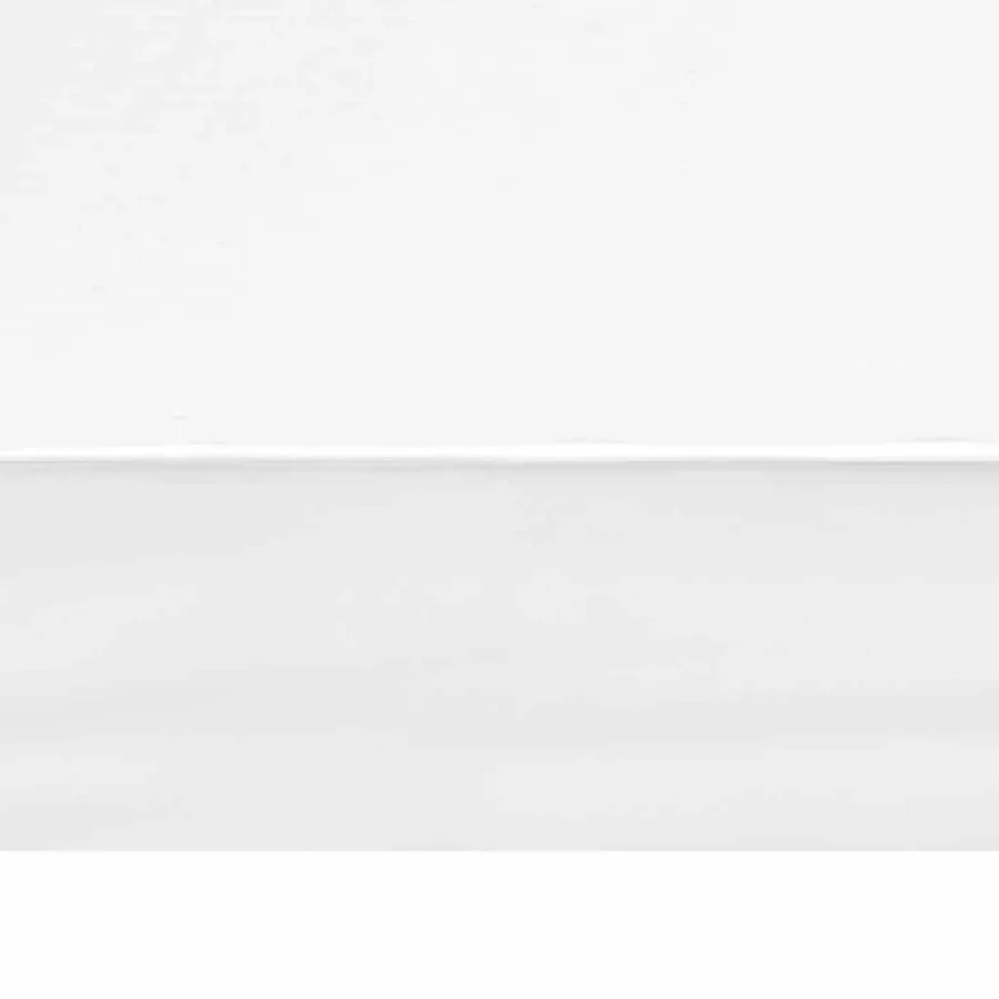 Matelas 80x200 cm 7 zones Mousse PU 10 cm H2 H3 - 6