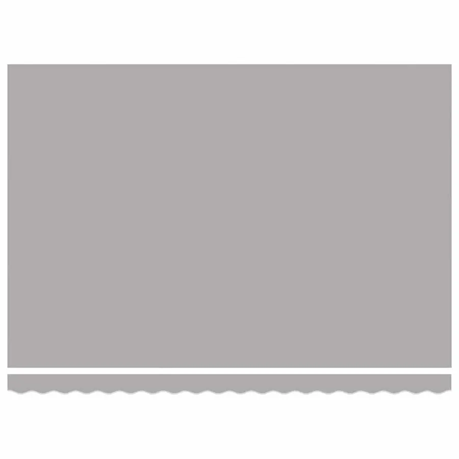 Toile de rechange pour auvent Gris clair 4,5 × 3 m Polyester - 5