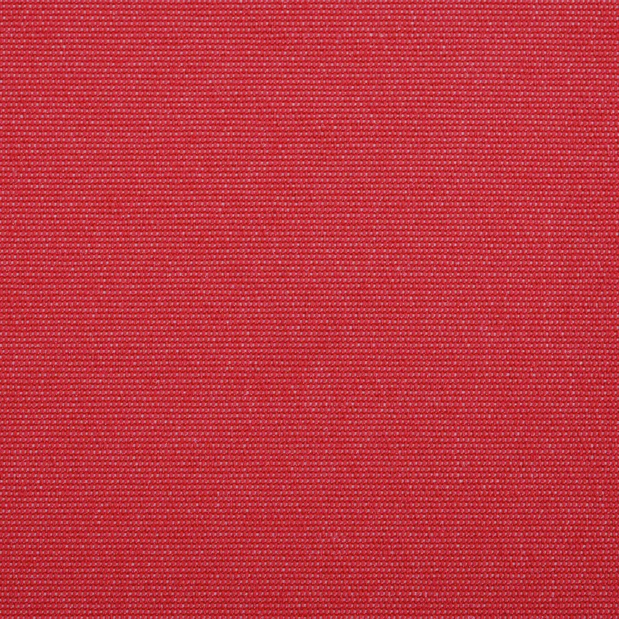 Auvent rétractable Rouge 300 x 250 cm Polyester et Aluminium - 10