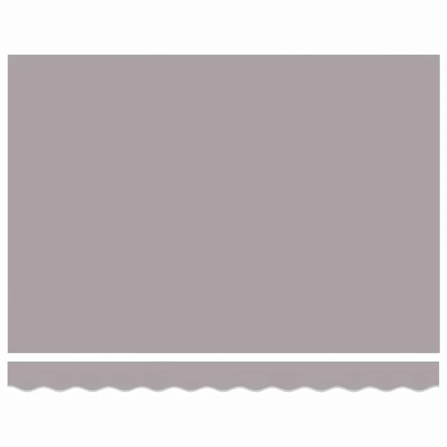 Toile de rechange pour auvent Gris clair 3,5 x 2 m Polyester - 5