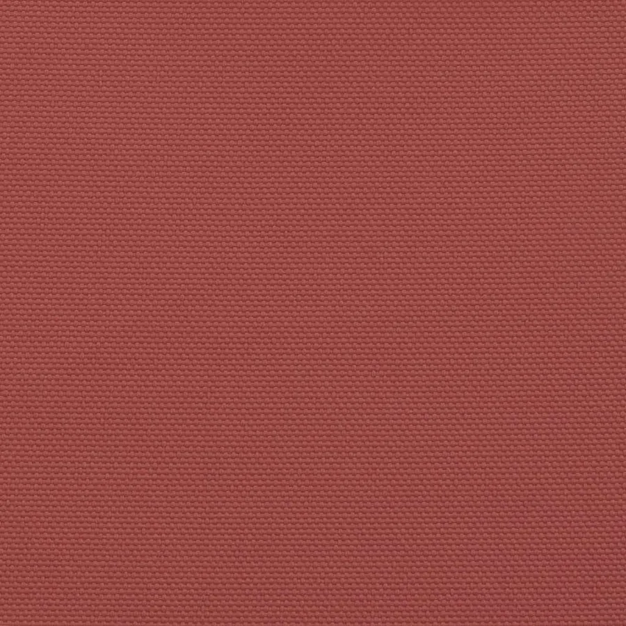 Paravent de balcon couleur terre cuite 75 x 1000 cm 100 % polyester Oxford - 5