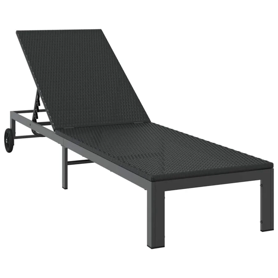 Transat polyrotin Noir - 2