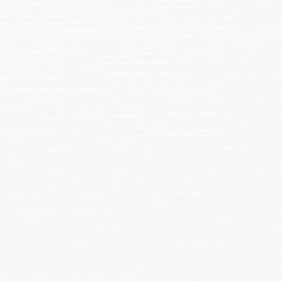 Remplacement de lambrequin Blanc 3,5 m Polyester - 7