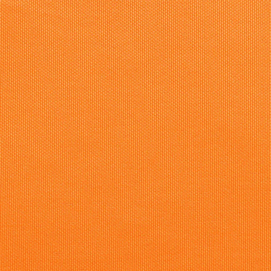 Voile d'ombrage orange 2x2x2 m 100% polyester Oxford - 9