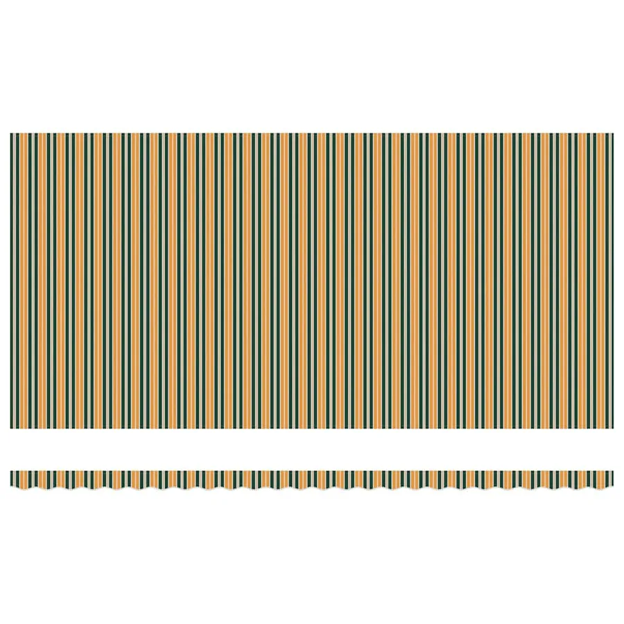 Auvent rétractable Multicolore 600 × 300 cm - 7