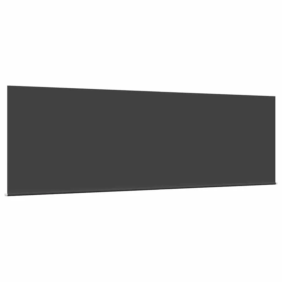 Auvent Rétractable Anthracite 350 x 200 cm - 4