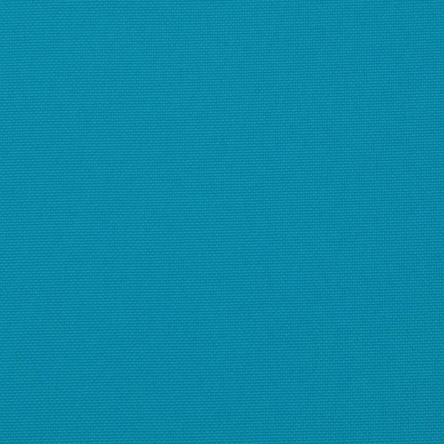 Coussins de canapé 4 pcs Bleu 60x60 cm tissu - 7