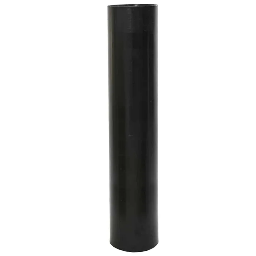 Barrière anti-racines Noir 0,7 x 15 m Polyéthylène - 4