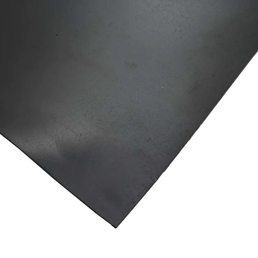 Barrière anti-racines Noir 0,7 x 15 m Polyéthylène - 7