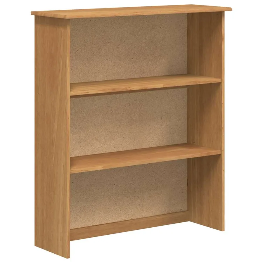 Hutch ASKIM 91 x 30 x 104 cm Bois de pin massif - 2