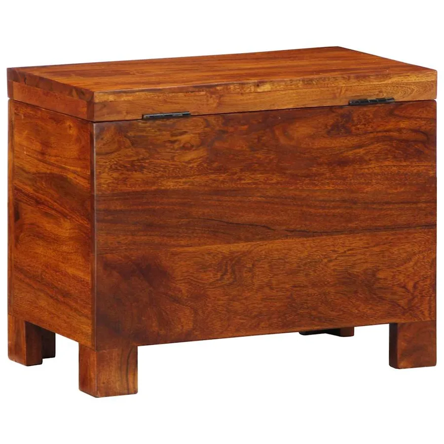 Boîte de rangement Multicolore 50 x 30 x 40 cm - 6