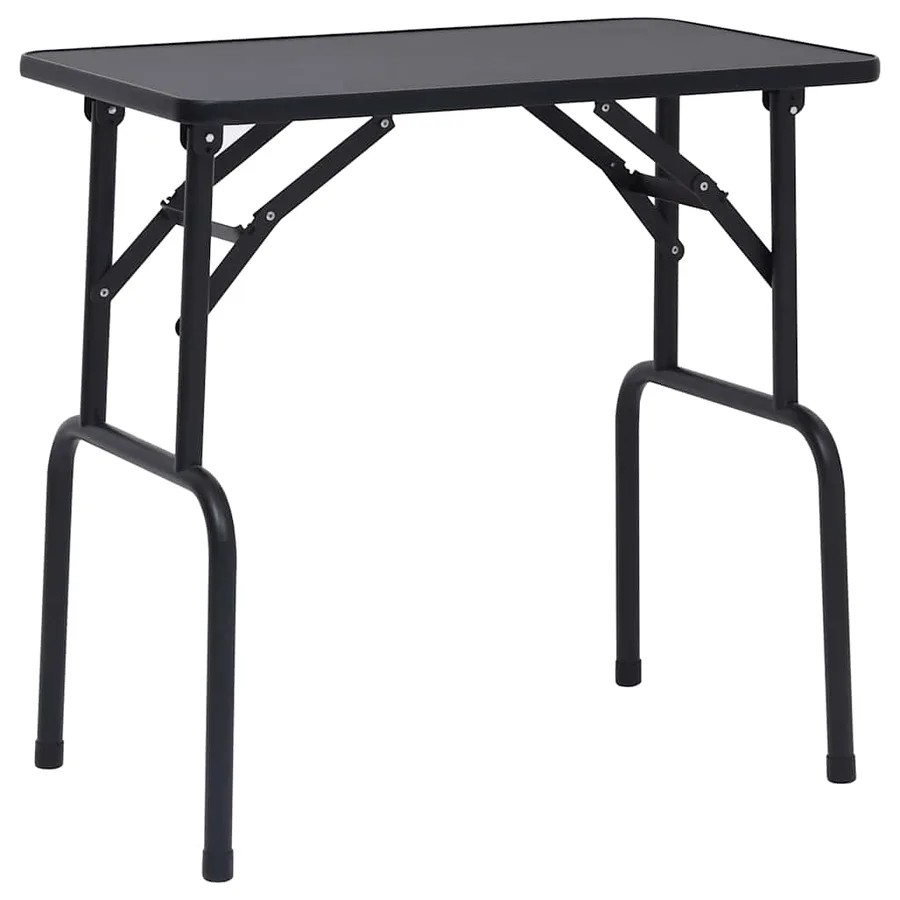 Table de toilettage réglable pour chiens avec 1 boucle - 5