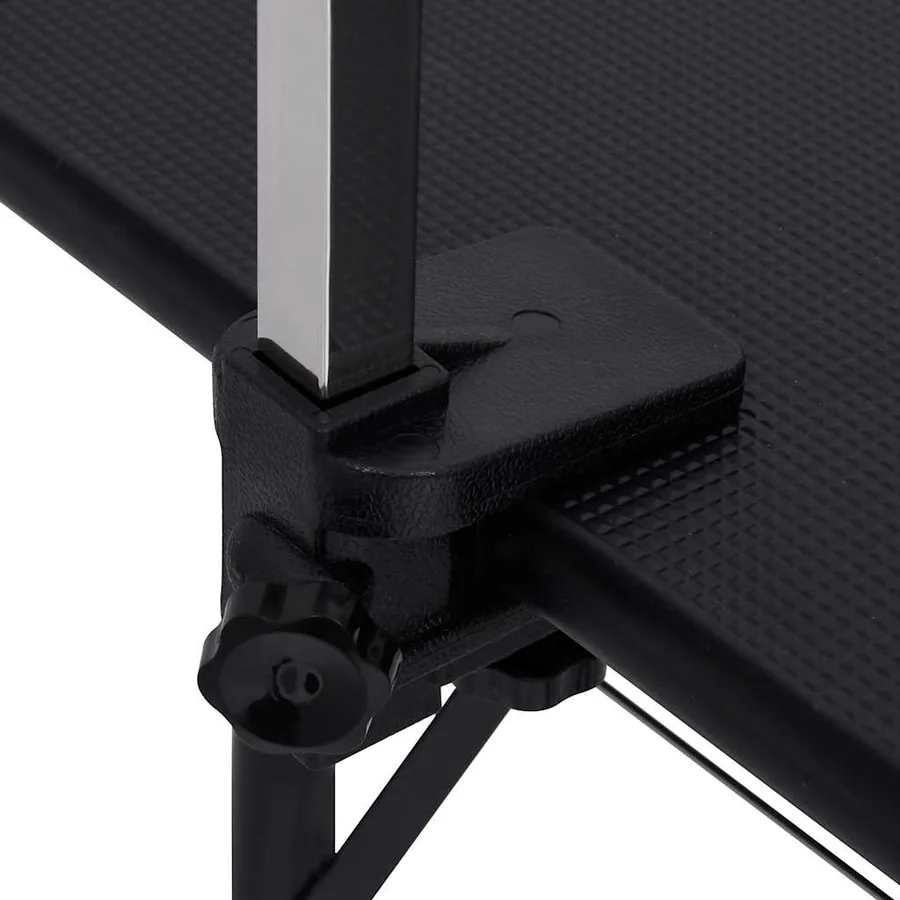 Table de toilettage réglable pour chiens avec 1 boucle - 7