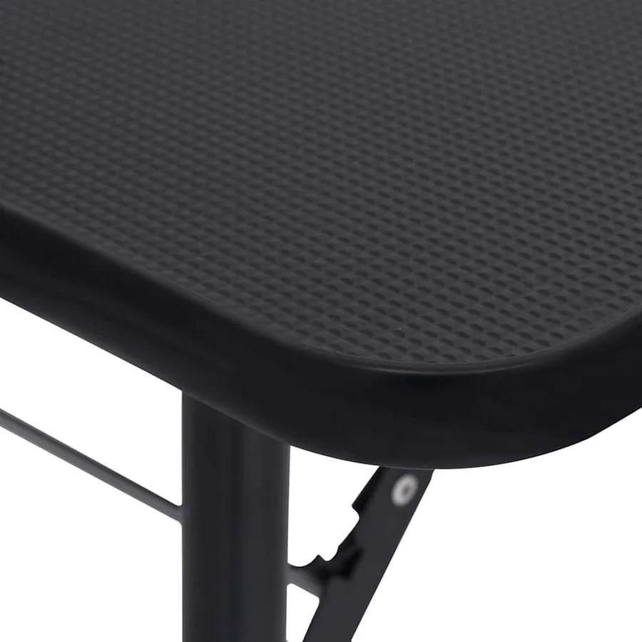 Table de toilettage réglable pour chiens avec 1 boucle - 8