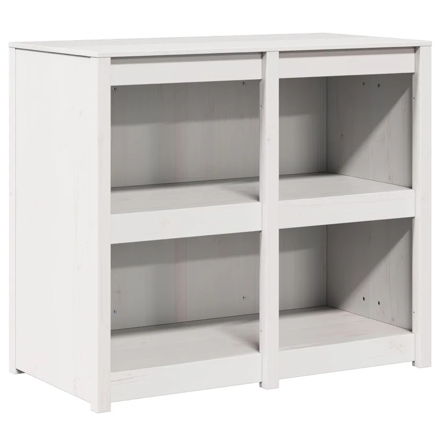 Armoire de cuisine MEPPEL Blanc chaud 106 x 55 x 92 cm - 2