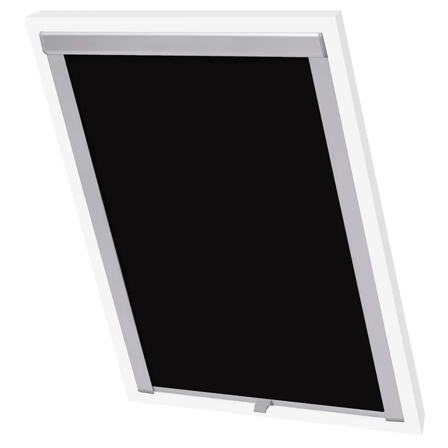 Store occultant roulant Noir MK06 GGL et GGU - 2