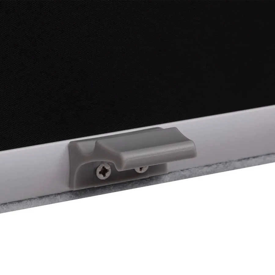 Store occultant roulant Noir MK06 GGL et GGU - 5