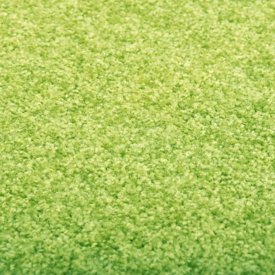 Paillasson lavable Vert 90x120 cm - 4