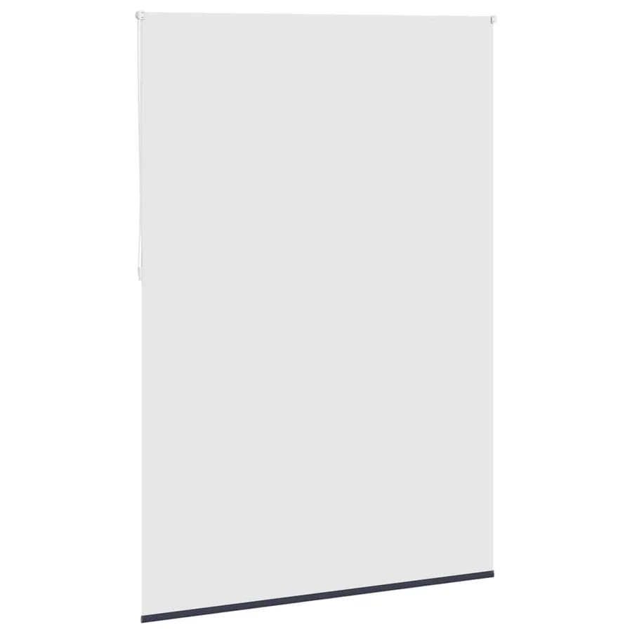Store enrouleur occultant 144,4 x 230 cm, largeur du tissu 140 cm, coloris marine - 4