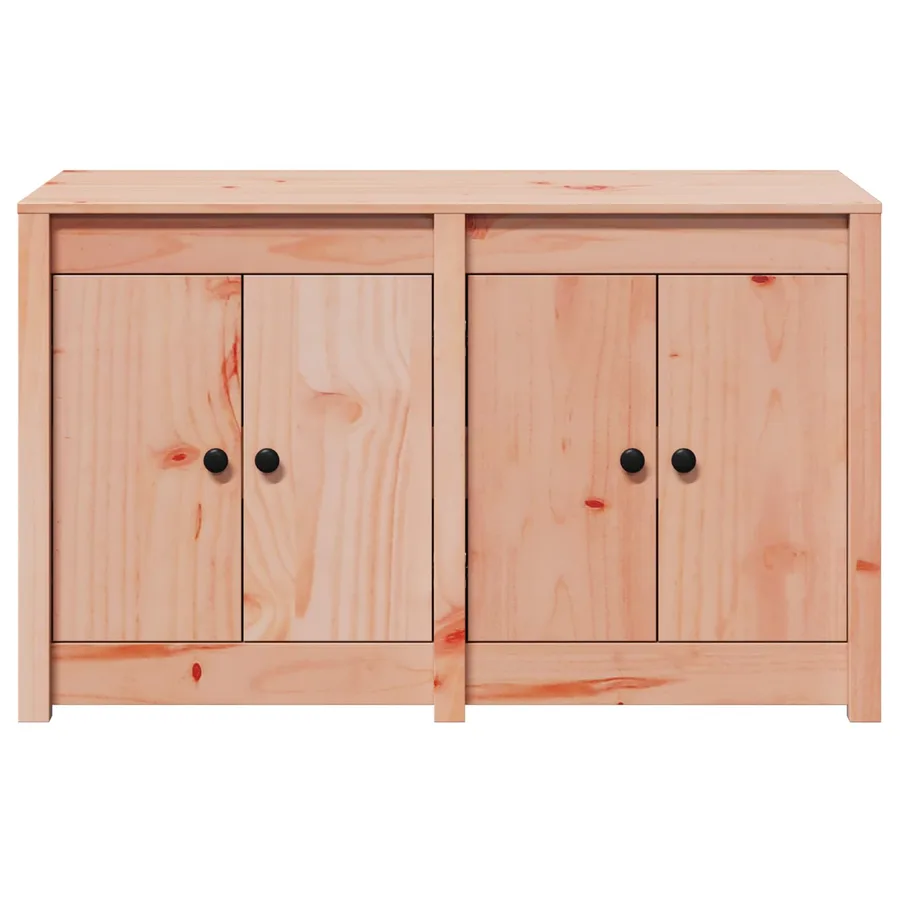 Armoire de cuisine MEPPEL Chêne brun 106 x 55 x 64 cm - 6