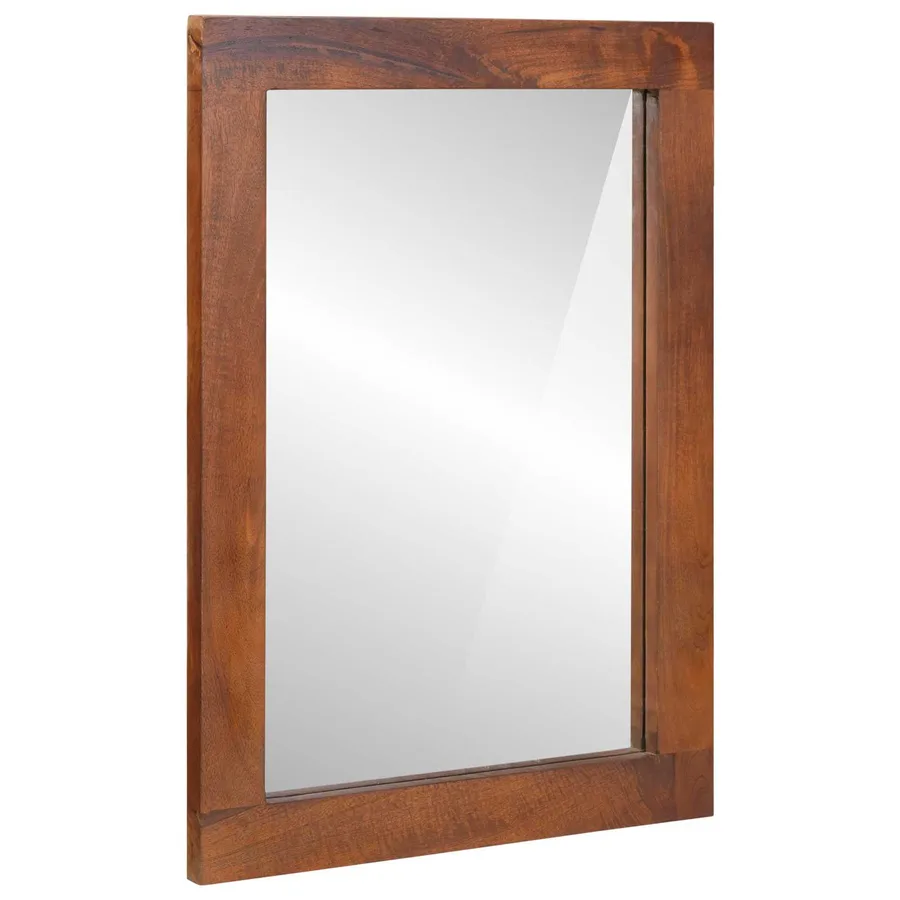 Cabinet de salle de bain avec tiroir 3 pcs Marron et Noir - 4