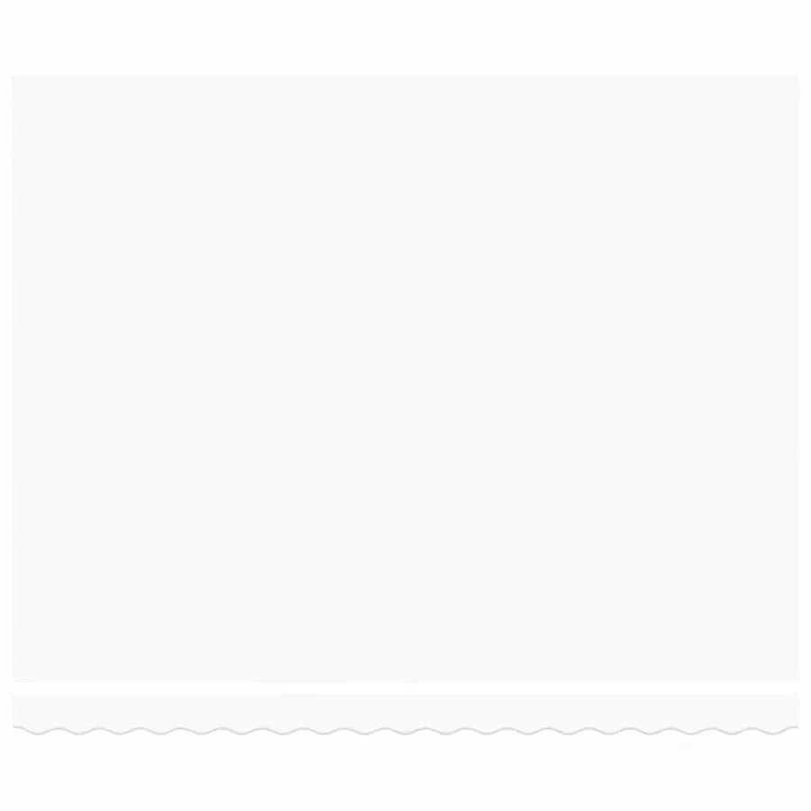 Auvent rétractable Blanc 400 × 300 cm Polyester et métal - 6