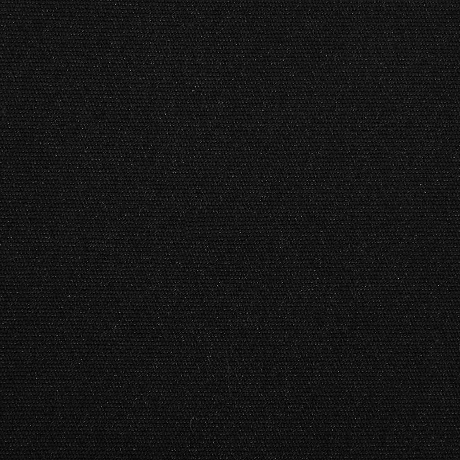 Auvent rétractable Noir 400 × 300 cm - 10