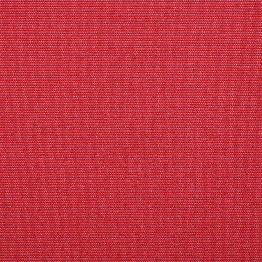 Auvent rétractable Rouge 400 × 300 cm - 8