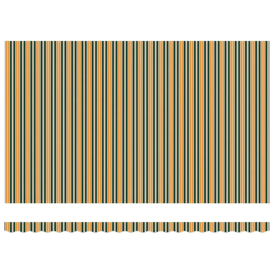 Auvent rétractable Vert 500 × 300 cm Polyester et métal - 6